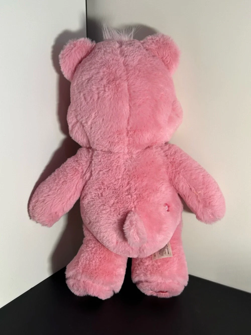 Care Bears True Heart Bear - Picture 4 of 6